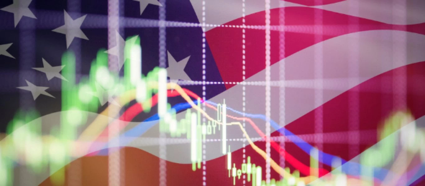 Ινστιτούτο Rasmussen: Στο 51% η δημοτικότητα Τραμπ - Αυξήθηκε από τα Χριστούγεννα κατά 6 μονάδες